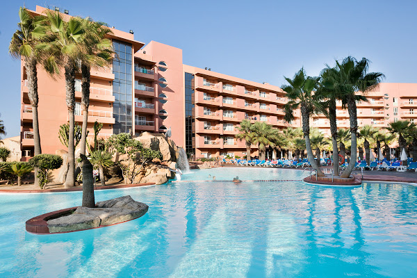 Best Tritón en Benalmádena